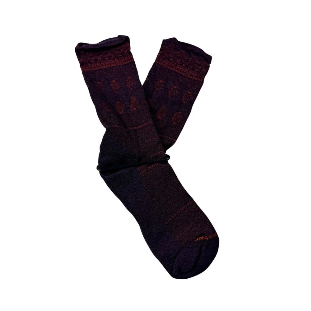 Smartwool brand style